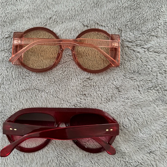 Trending Sunglasses☀️🕶️🌅 - Picture 2 of 3